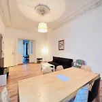 Central City Apartments Apartmán Berlín