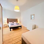 Central City Apartments Apartmán