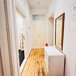 Central City Apartments Apartmán *
