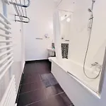 Apartmán Central City Apartments