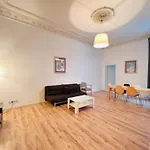 Central City Apartments Apartmán Berlín
