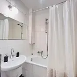 Central City Apartments Apartmán