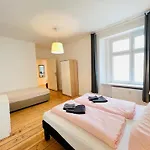 Apartmán Central City Apartments *