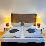 Central City Apartments *