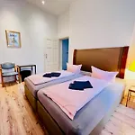 Central City Apartments