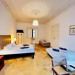 Central City Apartments Apartmán