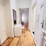 Apartmán Central City Apartments *