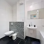 Central City Apartments *