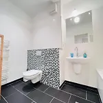 Central City Apartments Apartmán *