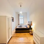 Central City Apartments Berlín