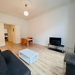 Central City Apartments