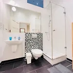 Central City Apartments Apartmán Berlín