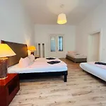 Central City Apartments Apartmán Berlín
