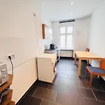 Central City Apartments