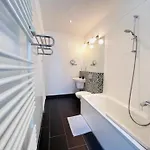 Central City Apartments Berlín