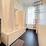 Central City Apartments Apartmán