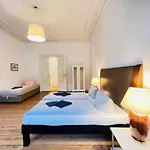 Central City Apartments *
