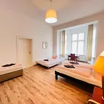 Central City Apartments