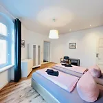 Central City Apartments Apartmán *