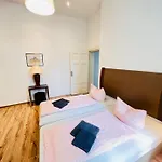 Apartmán Central City Apartments