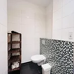 Apartmán Central City Apartments *