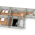 Central City Apartments *
