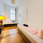 Apartmán Central City Apartments