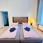 Central City Apartments Apartmán