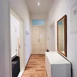 Central City Apartments
