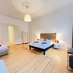 Central City Apartments * Berlín