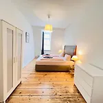 Central City Apartments Apartmán *