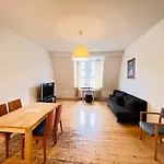 Central City Apartments Apartmán