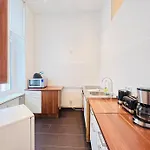 Central City Apartments *