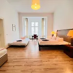 Central City Apartments Apartmán *