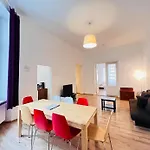 Central City Apartments *