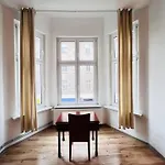 Apartmán Central City Apartments *