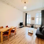 Central City Apartments *