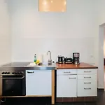 Central City Apartments