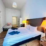 Central City Apartments Apartmán *