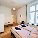 Apartmán Central City Apartments *
