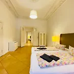 Central City Apartments Apartmán *