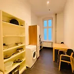 Central City Apartments Berlín