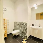 Central City Apartments Apartmán *