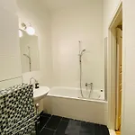 Central City Apartments Apartmán *