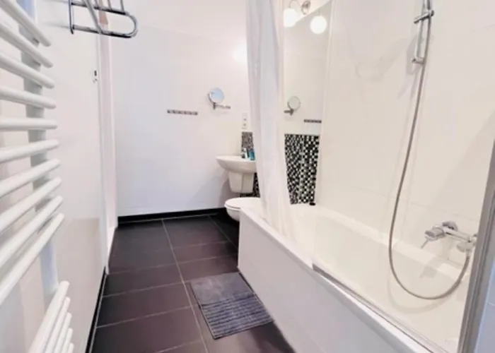 דירה Central City Apartments