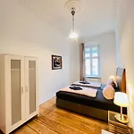 Central City Apartments 公寓 *