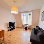 Central City Apartments 公寓