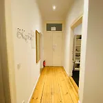 Central City Apartments 公寓