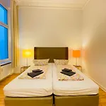 Central City Apartments *