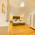 Central City Apartments 公寓 柏林